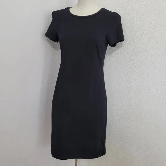 Old Navy | Dresses | Old Navy Short Sleeve Tshirt Dress | Poshmark